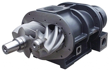 STAGE D40MM Винтовой блок Atlas Copco ступень сжатия STAGE D40MM 1901607885