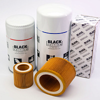 Pn2901200614. Сервисный набор Black Edition ТО 8000 KIT PREVENTIVE MAINTENANCE FF Pn2901200614.