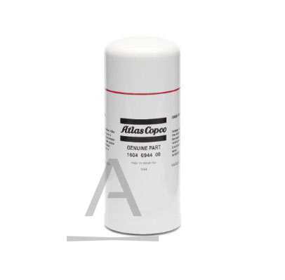 OIL FILTER 1903061211. Масляный фильтр Atlas Copco OIL FILTER FOR CP MODELS, p/n 1903061211.