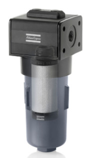 Atlas Copco DDhp 330+. Магистральный пылевой фильтр Atlas Copco DDhp 330+, улавливает частицы пыли размером не более 1 мк.