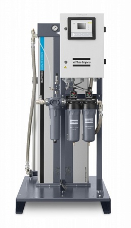 Atlas Copco BAP100 13. Очиститель воздуха для дыхания Atlas Copco BAP100 13.