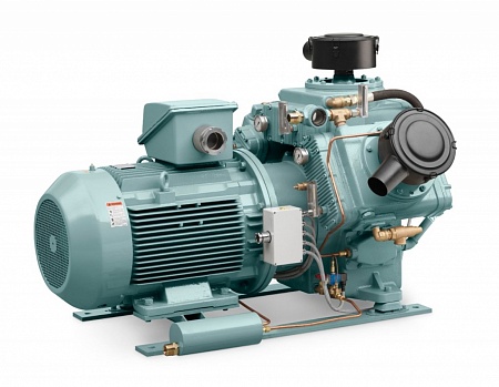 LT 100-30 KE. Поршневой компрессор Atlas Copco LT 100-30 KE.