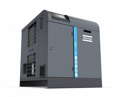 Atlas Copco FD 260 VSD. Осушитель воздуха рефрижераторный Atlas Copco FD 260 VSD.