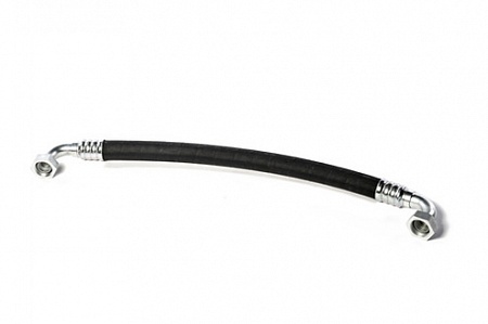 Шланги AIRnet. Принадлежности AIRnet - шланг с фитингом 90° c внутренней резьбой ISO228 2810405500.