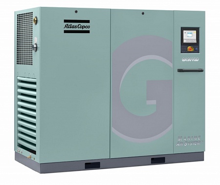 Atlas Copco MAS+ GA 90 VSD 13 Судовой, морской компрессор Atlas Copco MAS+ GA 90 VSD 13