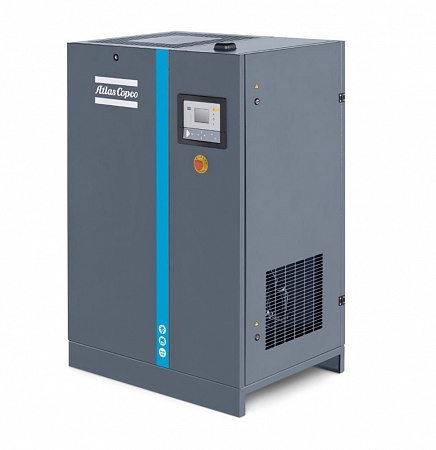 Atlas Copco компрессор GA45 VSD+ 13P Atlas Copco компрессор GA45 VSD+ 13P, винтовой, электрический, воздушный, маслозаполненный.