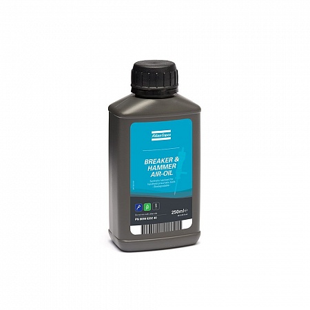 Air-Oil. Смазка для молотов и перфораторов Air-Oil 8099020240.