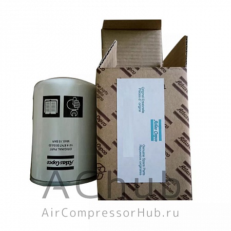 OIL FILTER 2202719400. Масляный фильтр Atlas Copco SPACER OIL FILTER CSD, p/n 2202719400.