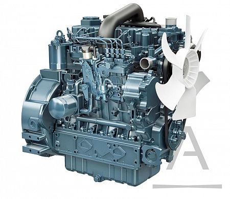 MOTOR 18.5KW. Двигатель для компрессора Atlas Copco MOTOR ASS'Y 18.5KW 380V 50HZ 1622780203