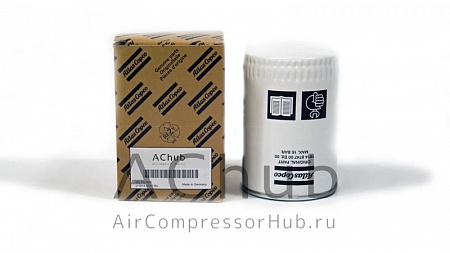 OIL FILTER 1903060111. Масляный фильтр Atlas Copco OIL FILTER, p/n 1903060111.