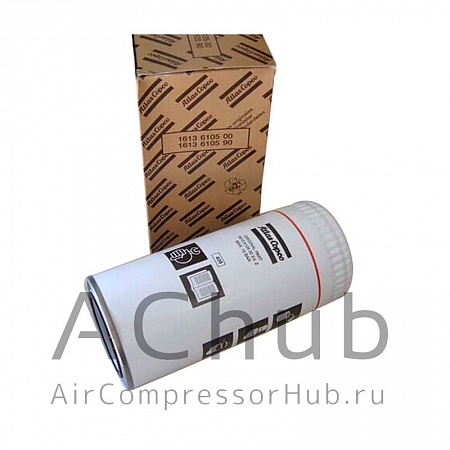 OIL FILTER 2013400189. Масляный фильтр Atlas Copco OIL FILTER, p/n 2013400189.