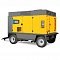 Электрический компрессор Atlas Copco XRVS 960E. Электрический компрессор Atlas Copco XRVS 960E. Давление 25 бар. Производительность 27 м3/мин.
