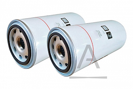 OIL FILTER 1627411000. Масляный фильтр Atlas Copco OIL FILTER, p/n 1627411000