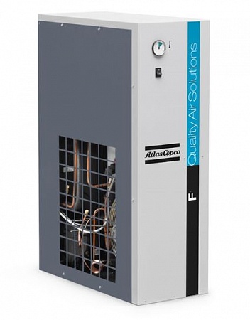 Atlas Copco F110. Осушитель рефрижераторный Atlas Copco F110(C9)230/50-A-AC-CE.