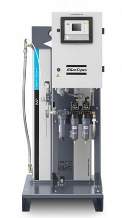 Atlas Copco BAP80 7. Очиститель воздуха для дыхания Atlas Copco BAP80 7.
