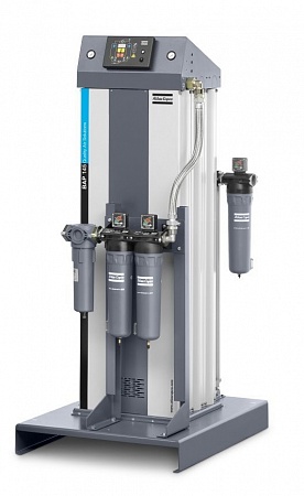 Atlas Copco BAP145 7. Очиститель воздуха для дыхания Atlas Copco BAP145 7.