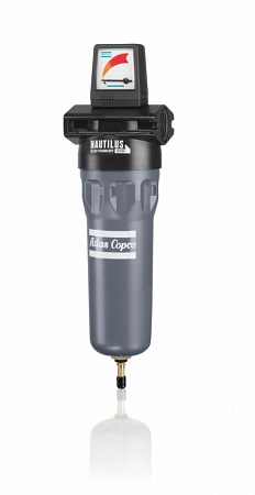 Atlas Copco UD 100+. Магистральный воздушный фильтр Atlas Copco UD 100+.