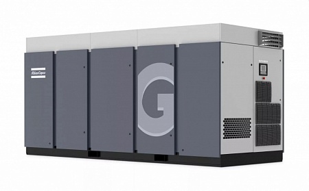 Atlas Copco компрессор GA315 10P Atlas Copco компрессор GA315 10P, винтовой, электрический, воздушный, маслозаполненный.