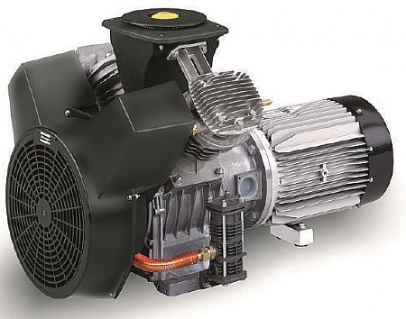 Поршневой компрессор Atlas Copco LT 30 бар. Двухступенчатый маслосмазываемый поршневой компрессор Atlas Copco (Атлас Копко) LT20-30E Power Pack.Исполнение: компрессорная головка с электродвигателем. Рабочее давление 30 бар.