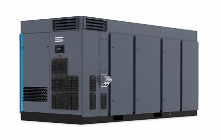 Atlas Copco компрессор GA 200 VSD FF Atlas Copco компрессор GA 200 VSD FF, винтовой, электрический, воздушный, маслозаполненный.