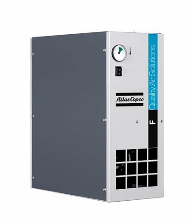 Atlas Copco F70. Осушитель рефрижераторный Atlas Copco F70 (C7,5)230/50-A-AC-CE.