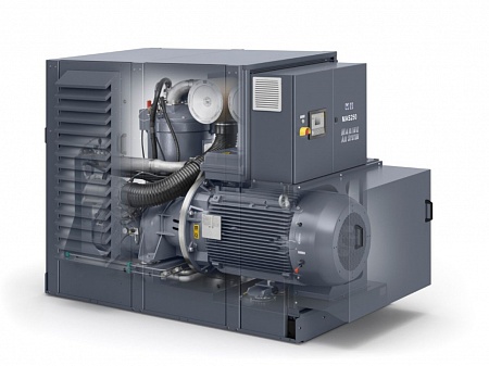 Atlas Copco MAS200 10.4 Судовой, морской компрессор Atlas Copco MAS200 10.4